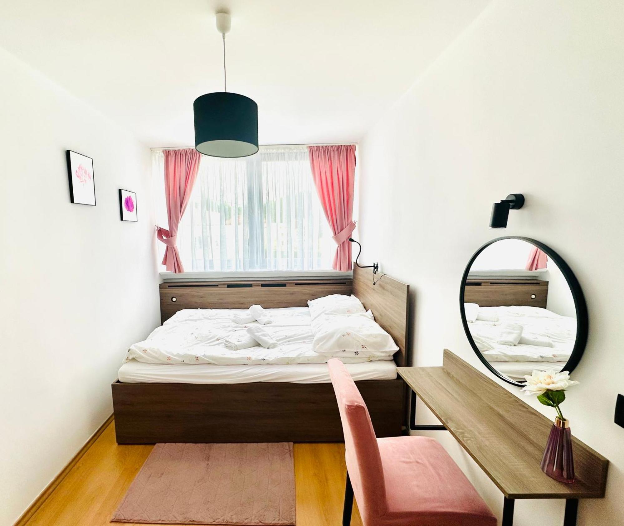 Apartmán Roma Duszniki Zdrój Exteriér fotografie